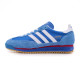 Кросівки Adidas SL 72 Blue White