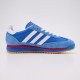Кросівки Adidas SL 72 Blue White