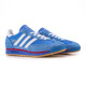 Кросівки Adidas SL 72 Blue White