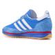 Кросівки Adidas SL 72 Blue White