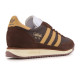 Кросівки Adidas SL 72 Brown