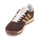 Кросівки Adidas SL 72 Brown