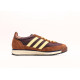 Кросівки Adidas SL 72 Brown