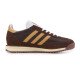 Кросівки Adidas SL 72 Brown
