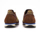 Кросівки Adidas SL 72 Brown Yellow