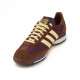 Кросівки Adidas SL 72 Brown Yellow