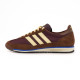 Кросівки Adidas SL 72 Brown Yellow
