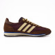 Кросівки Adidas SL 72 Brown Yellow