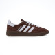 Кросівки Adidas Spezial Brown