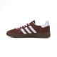 Кросівки Adidas Spezial Brown