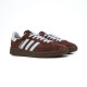 Кросівки Adidas Spezial Brown