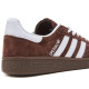 Кросівки Adidas Spezial Brown