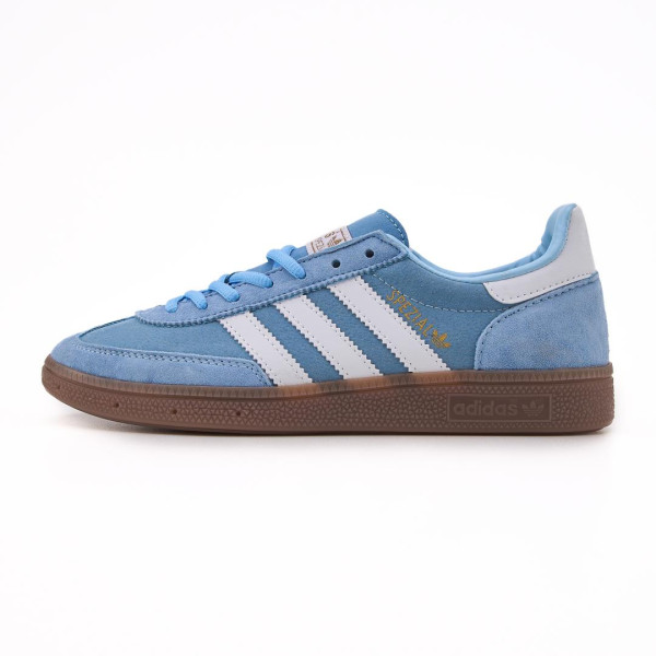 Кросівки Adidas Spezial Handball Blue