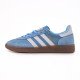 Кросівки Adidas Spezial Handball Blue