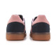 Кросівки Adidas Spezial Navy Blue Pink