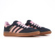 Кросівки Adidas Spezial Navy Blue Pink