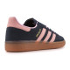 Кросівки Adidas Spezial Navy Blue Pink