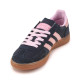 Кросівки Adidas Spezial Navy Blue Pink