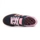Кросівки Adidas Spezial Navy Blue Pink