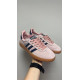 Кросівки Adidas Spezial Pink Blue