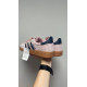 Кросівки Adidas Spezial Pink Blue
