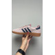 Кросівки Adidas Spezial Pink Blue