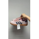 Кросівки Adidas Spezial Pink Blue