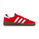 Кросівки Adidas Spezial Red White