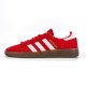 Кросівки Adidas Spezial Red White