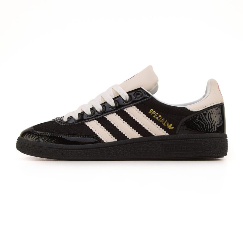 Кросівки Adidas Spezial The Blue Trio Black White