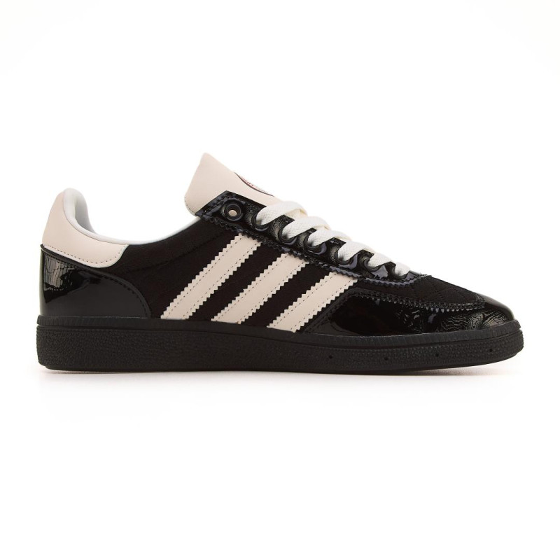 Кросівки Adidas Spezial The Blue Trio Black White