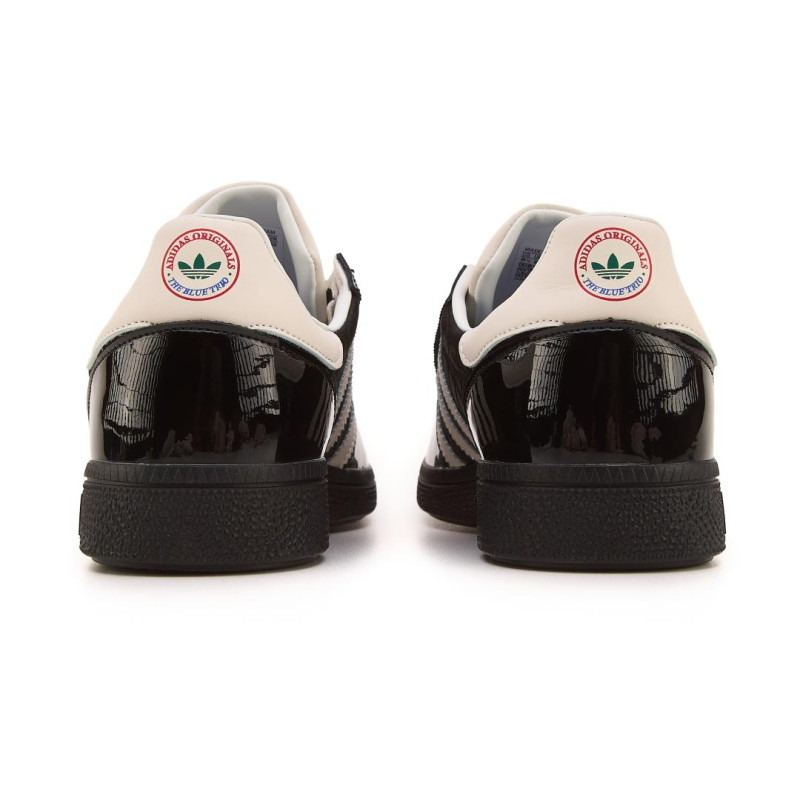 Кросівки Adidas Spezial The Blue Trio Black White
