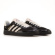 Кросівки Adidas Spezial The Blue Trio Black White