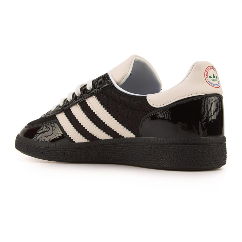 Кросівки Adidas Spezial The Blue Trio Black White