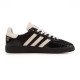Кросівки Adidas Spezial The Blue Trio Black White