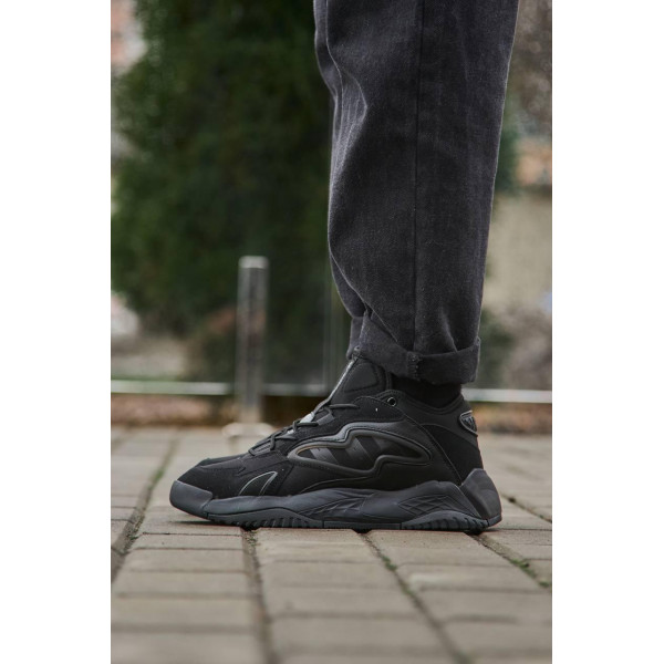Кросівки Adidas Streetball II Black