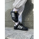 Кросівки Adidas Superstar Black