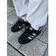 Кросівки Adidas Superstar Black