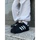 Кросівки Adidas Superstar Black