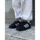 Кросівки Adidas Superstar Black