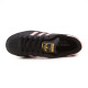 Кросівки Adidas Superstar Black Pink Smile
