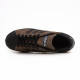 Кросівки Adidas Superstar Brown Black