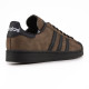 Кросівки Adidas Superstar Brown Black