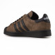 Кросівки Adidas Superstar Brown Black