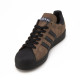 Кросівки Adidas Superstar Brown Black