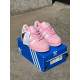 Кросівки Adidas Superstar Platform Pink