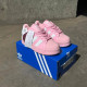 Кросівки Adidas Superstar Platform Pink