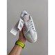 Кросівки Adidas Superstar Platform White Pink