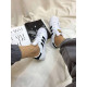 Кросівки Adidas Superstar White Black