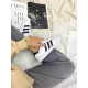 Кросівки Adidas Superstar White Black
